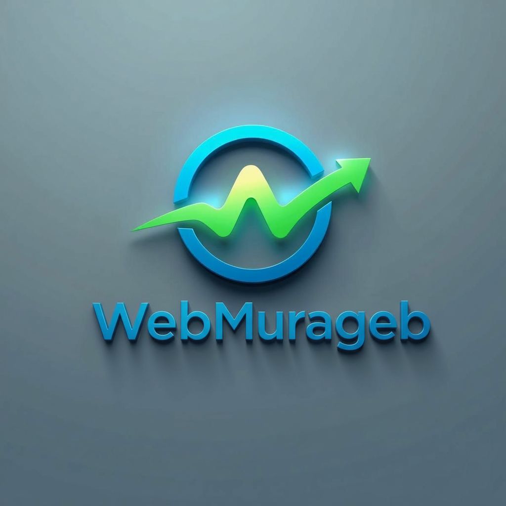 شعار WebMurqab